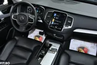 Volvo XC90 din 2021 cu 148.985 km - oferta VOL153936 - foto 7
