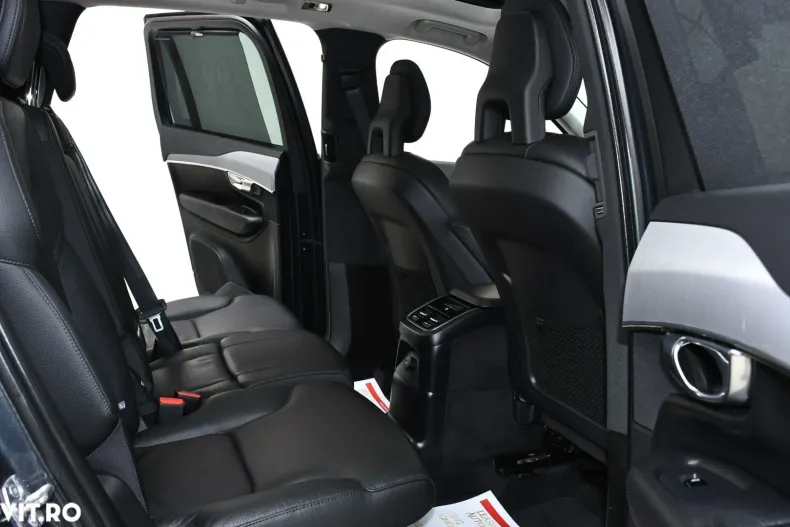 Volvo XC90 din 2021 cu 148.985 km - oferta VOL153936 - foto 10