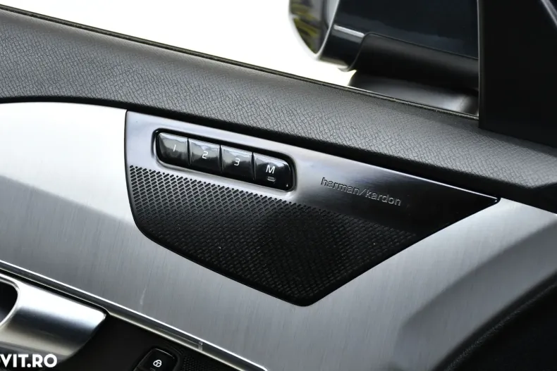 Volvo XC90 din 2021 cu 148.985 km - oferta VOL153936 - foto 21