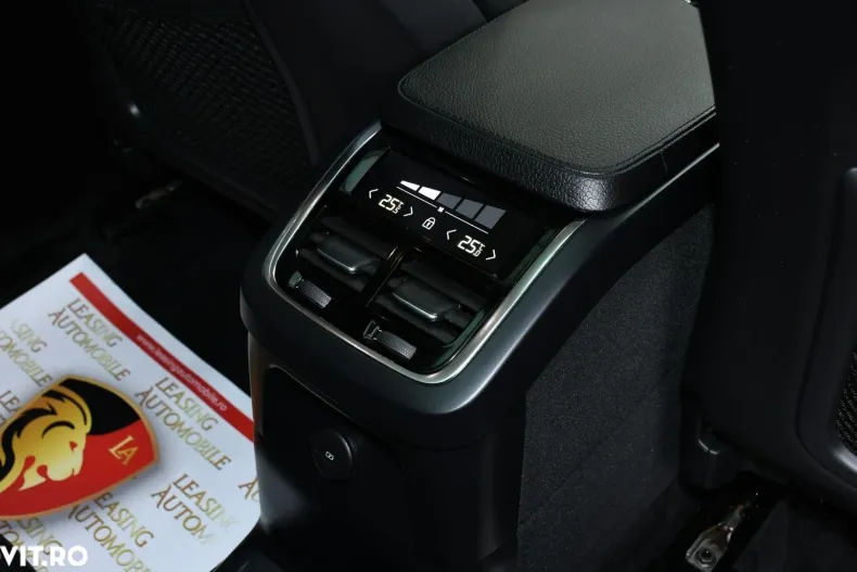 Volvo XC90 din 2021 cu 148.985 km - oferta VOL153936 - foto 24