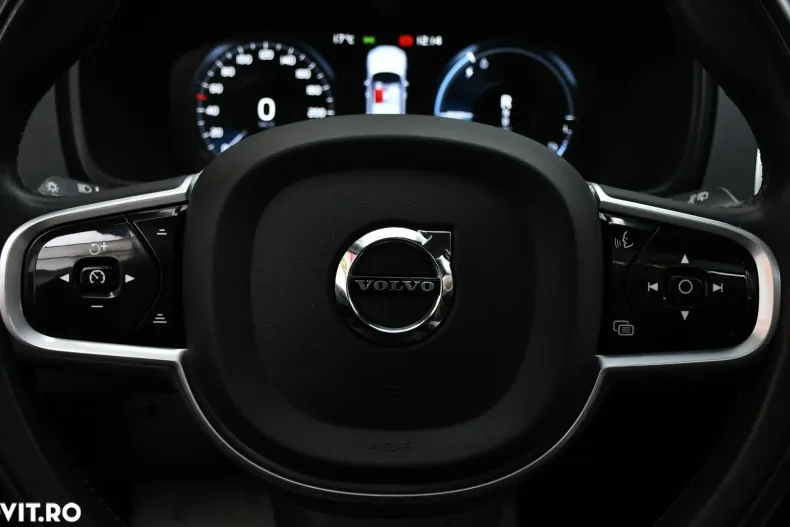 Volvo XC90 din 2021 cu 148.985 km - oferta VOL153936 - foto 25