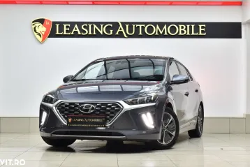 Hyundai IONIQ din 2019 - oferta HYU153937