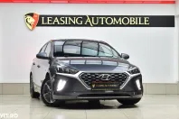 Hyundai IONIQ din 2019 cu 55.674 km - oferta HYU153937 - foto 3