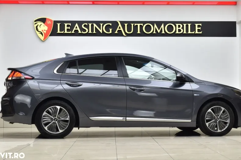 Hyundai IONIQ din 2019 cu 55.674 km - oferta HYU153937 - foto 6