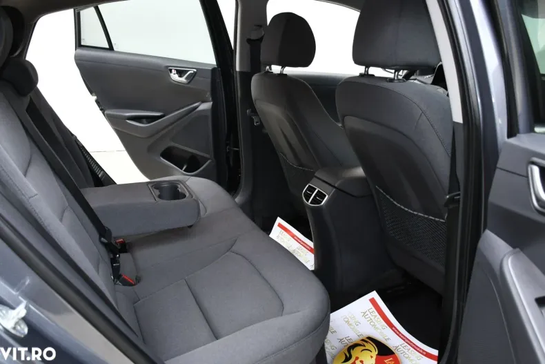 Hyundai IONIQ din 2019 cu 55.674 km - oferta HYU153937 - foto 10