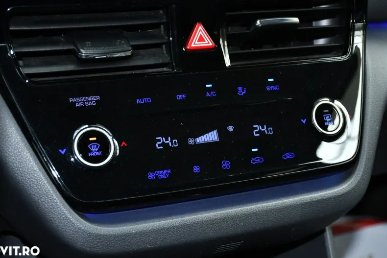 Hyundai IONIQ din 2019 cu 55.674 km - oferta HYU153937 - foto 13