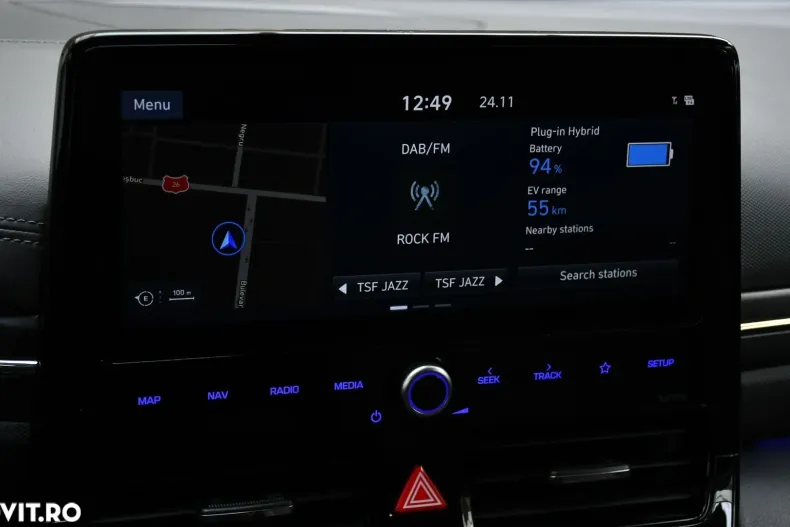 Hyundai IONIQ din 2019 cu 55.674 km - oferta HYU153937 - foto 15