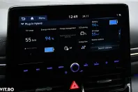 Hyundai IONIQ din 2019 cu 55.674 km - oferta HYU153937 - foto 17