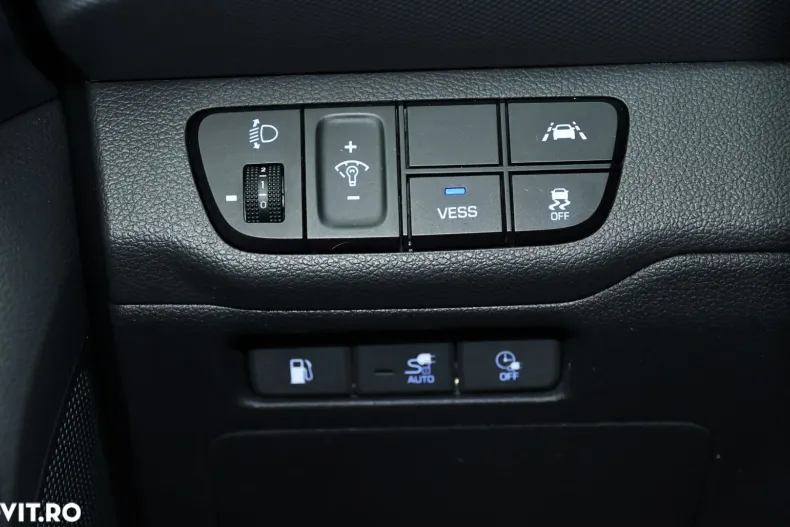 Hyundai IONIQ din 2019 cu 55.674 km - oferta HYU153937 - foto 18