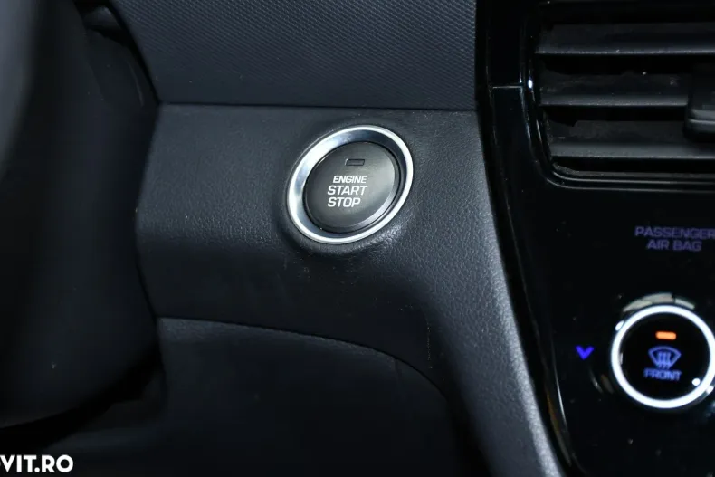 Hyundai IONIQ din 2019 cu 55.674 km - oferta HYU153937 - foto 19