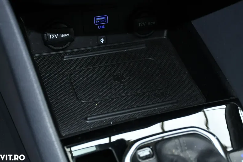 Hyundai IONIQ din 2019 cu 55.674 km - oferta HYU153937 - foto 20