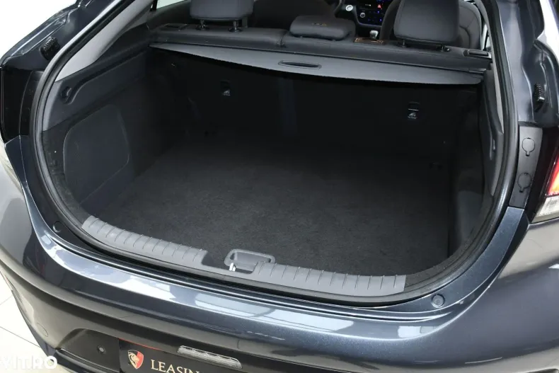 Hyundai IONIQ din 2019 cu 55.674 km - oferta HYU153937 - foto 23