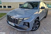 Hyundai TUCSON din 2022 cu 168.000 km - oferta HYU153938 - foto 1
