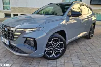 Hyundai TUCSON din 2022 cu 168.000 km - oferta HYU153938 - foto 3