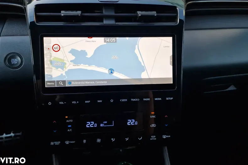 Hyundai TUCSON din 2022 cu 168.000 km - oferta HYU153938 - foto 11