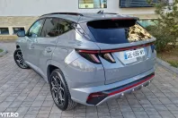 Hyundai TUCSON din 2022 cu 168.000 km - oferta HYU153938 - foto 14