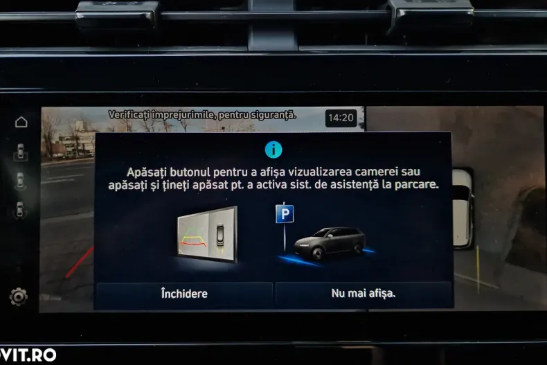 Hyundai TUCSON din 2022 cu 168.000 km - oferta HYU153938 - foto 24