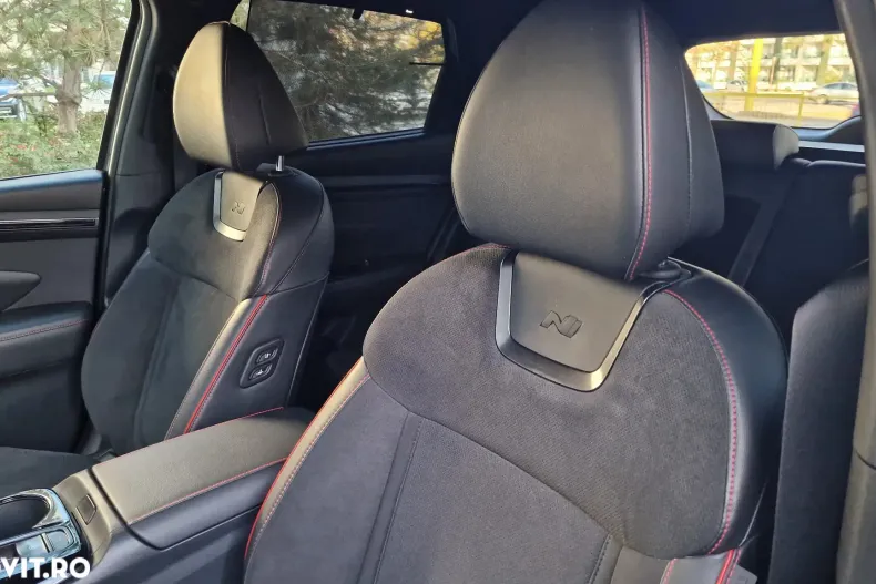 Hyundai TUCSON din 2022 cu 168.000 km - oferta HYU153938 - foto 27