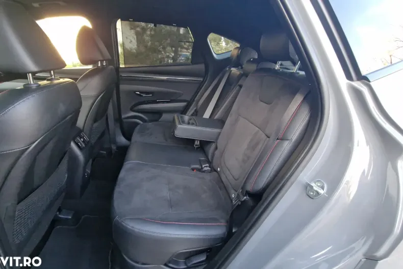 Hyundai TUCSON din 2022 cu 168.000 km - oferta HYU153938 - foto 31