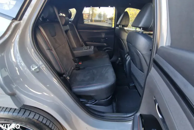 Hyundai TUCSON din 2022 cu 168.000 km - oferta HYU153938 - foto 32