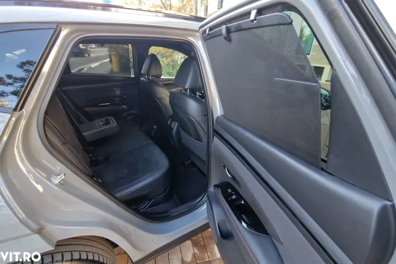 Hyundai TUCSON din 2022 cu 168.000 km - oferta HYU153938 - foto 34