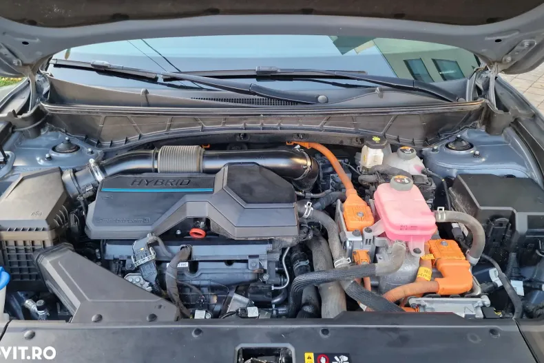 Hyundai TUCSON din 2022 cu 168.000 km - oferta HYU153938 - foto 35