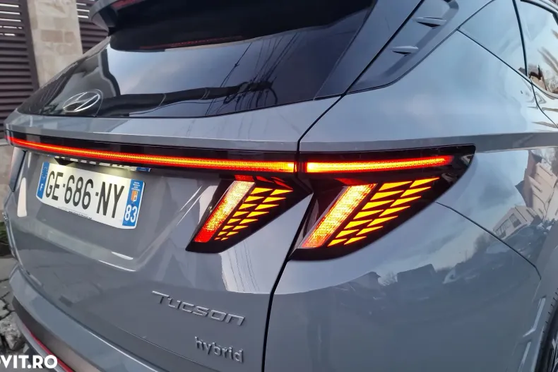 Hyundai TUCSON din 2022 cu 168.000 km - oferta HYU153938 - foto 38