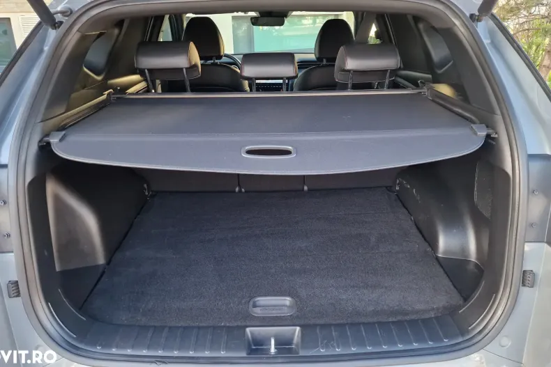 Hyundai TUCSON din 2022 cu 168.000 km - oferta HYU153938 - foto 39