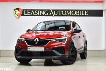 Renault Arkana din 2023 - oferta REN153939