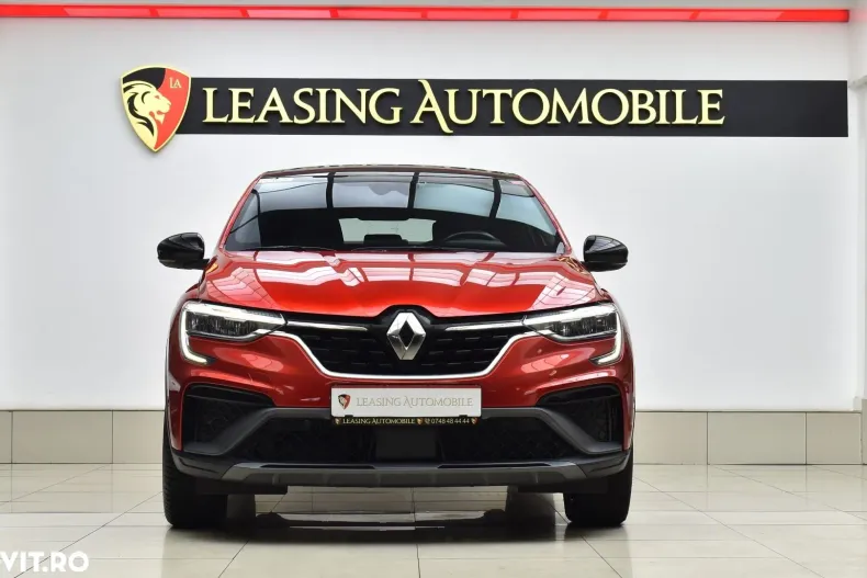 Renault Arkana din 2023 cu 92.635 km - oferta REN153939 - foto 2
