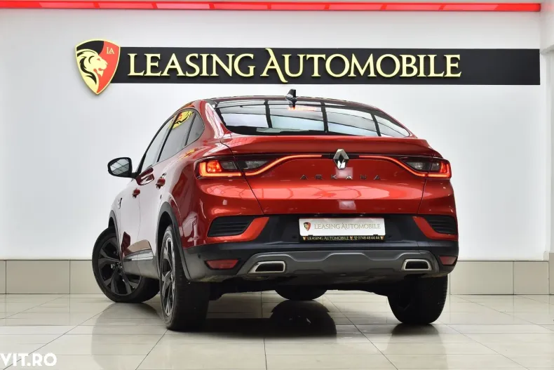 Renault Arkana din 2023 cu 92.635 km - oferta REN153939 - foto 5
