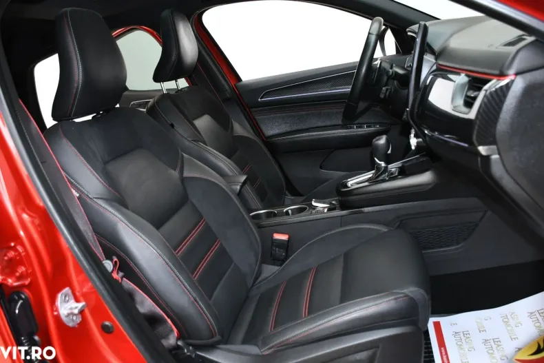 Renault Arkana din 2023 cu 92.635 km - oferta REN153939 - foto 8