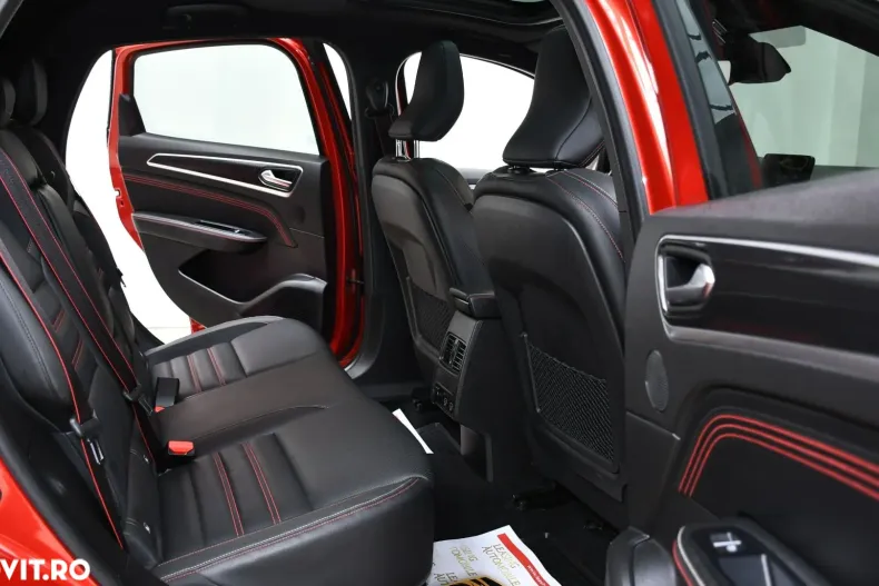 Renault Arkana din 2023 cu 92.635 km - oferta REN153939 - foto 9