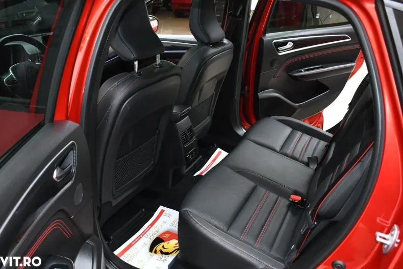 Renault Arkana din 2023 cu 92.635 km - oferta REN153939 - foto 10