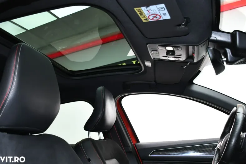 Renault Arkana din 2023 cu 92.635 km - oferta REN153939 - foto 12