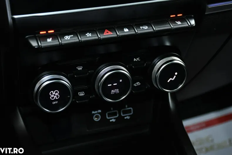 Renault Arkana din 2023 cu 92.635 km - oferta REN153939 - foto 13