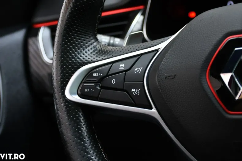 Renault Arkana din 2023 cu 92.635 km - oferta REN153939 - foto 17