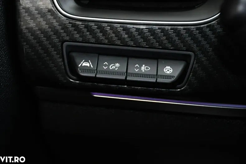 Renault Arkana din 2023 cu 92.635 km - oferta REN153939 - foto 18