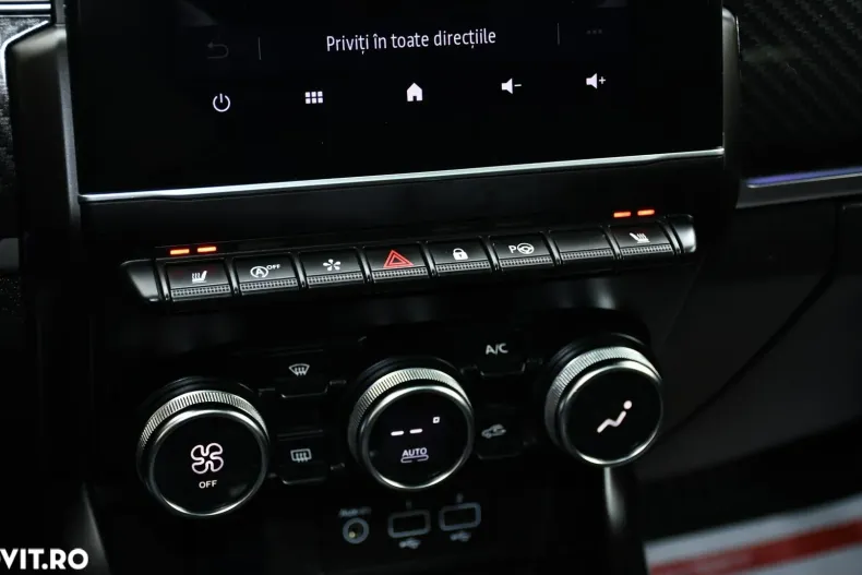 Renault Arkana din 2023 cu 92.635 km - oferta REN153939 - foto 24