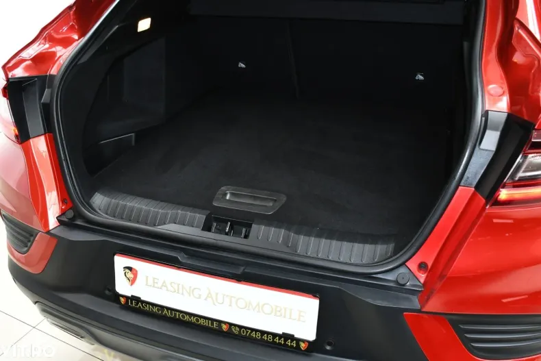 Renault Arkana din 2023 cu 92.635 km - oferta REN153939 - foto 25