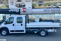 Fiat Ducato din 2025 cu 1 km - oferta FIA153940 - foto 1