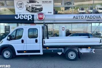 Fiat Ducato din 2025 - oferta FIA153940