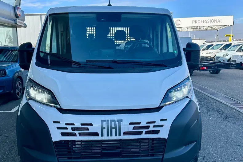 Fiat Ducato din 2025 cu 1 km - oferta FIA153940 - foto 7