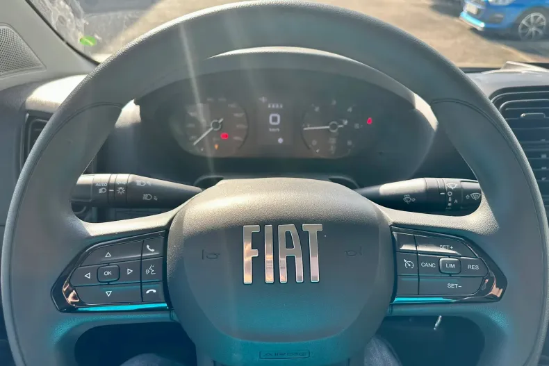 Fiat Ducato din 2025 cu 1 km - oferta FIA153940 - foto 12