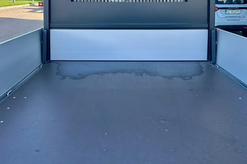 Fiat Ducato din 2025 cu 1 km - oferta FIA153940 - foto 13