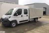 Fiat Ducato din 2025 cu 1 km - oferta FIA153940 - foto 14