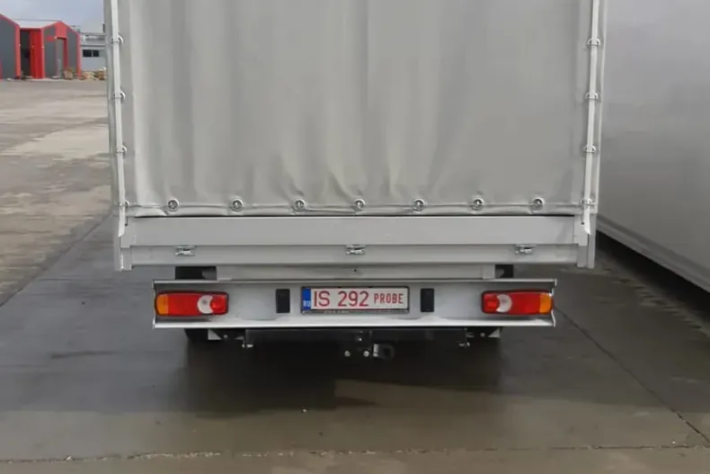 Fiat Ducato din 2025 cu 1 km - oferta FIA153940 - foto 15