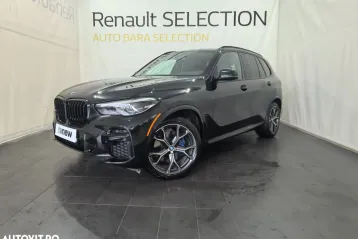 BMW X5 din 2022 - oferta BMW153941