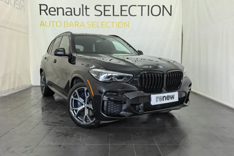 BMW X5 din 2022 cu 55.000 km - oferta BMW153941 - foto 2