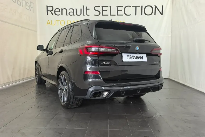 BMW X5 din 2022 cu 55.000 km - oferta BMW153941 - foto 4